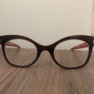Designer Eye Glasses - Anne et Valentin